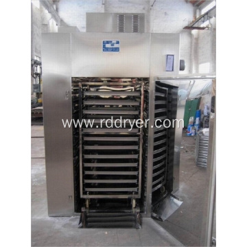 Vegetable Chips Hot Air Circle Oven